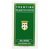 dal Negro 10026 - Trentine Carte da Gioco Regionali, Astuccio Verde