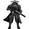 TOYVERSE toy verse JOYTOY Battaglia per le stelle Shadow Jaeger Squad Raven