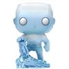 Funko - Figurine Marvel - X-Men - Iceman Pop 10cm - 0889698135214