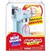 Zuru macchina per il ghiaccio giocattolo Mini Brands Cook Kitchen luce UV
