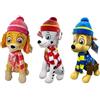 Spin Master Peluche Paw Patrol 50 cm - Ryder - Giocattolo Morbido - 3+ anni