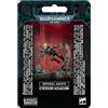Games Workshop - Warhammer 40,000 - Imperial Agents: Eversor Assassin