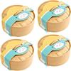 Gillterway 4 pezzi Mystery Dumpling XXL