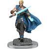WizKids Magic The Gathering Premium Figures: Will Kenrith- Dipinto MTG Miniatura da WizKids - Giochi RPG da tavolo TTRPG