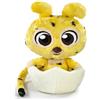 BARRADO - Peluche Marsupilami Baby in uovo - 20 cm - 16002968
