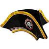 Liontouch Cappello Pirata per Bambini - Chiusura Regolabile, da 3 Anni | Design Pirata Dei Caraibi In Gommapiuma Resistente - Per Costume, Giochi Di Ruolo, Cacce Al Tesoro E Avventure