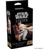 Atomic Mass Games, Star Wars Legion: Galactic Republic Expansions: Padme Amidala Operative, Unit Expansion, Miniatures Game, Ages 14+, 2 Players, 90 Minutes Playing Time