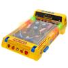 ColorBaby Pac-Man Arcade da tavolo, luci e suono, segnalibro elettronico, design premium, licenza ufficiale, giochi da tavolo elettronici, giocattolo da collezione, bambini, adulti (77720)