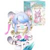 Rolife Nanci Chinese Mythological Blind Box Figura Collezionabile | Una figura adorabile ispirata alle creature della leggenda da esporre in casa, un regalo per i collezionisti.