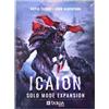 Tabula Games Icaion - Espansione Solo