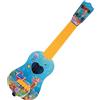 BESPORTBLE Ukulele Giocattolo per Bambini in Plastica, Mini Chitarra | Leggera e Facile da Impugnare, Strumento Musicale Didattico, per Ragazzi e Ragazze Colore Casuale