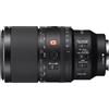 Sony FE 100mm 2.8 Macro GM OSS | Nero - ottimo