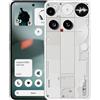 Nothing phone (3) | 12 GB | 256 GB | bianco - ottimo