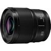 Panasonic Lumix S 50mm 1.8 | Nero - ottimo