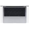 Apple MacBook Pro 2023 M2 | 14.2 | M2 Pro 10-Core CPU | 16-Core GPU | 16 GB | 512 GB SSD | grigio siderale | SK - ottimo