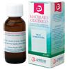 CEMON Srl Tilia Tomentosa Gemme Mg 60ml