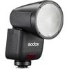 Godox Speedlite V1 Mid Nikon Flash
