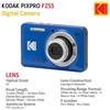 KODAK FZ55 PIXPRO Fotocamera Digitale Compatta - Blu