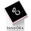 PANDORA Essence - Orecchini in argento sterling