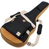 IBANEZ IHB541-BK Custodia Nera per Chitarra Semiacustica Jazz IHB541-BK