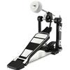 Pedale Cassa Singolo Robusto Hardware Regolabile per Casa, Batteristi, Studenti