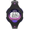 Timex Ironman Essential Orologio Donna, Nero, Ironman Essential 34 mm