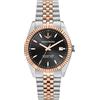 LUCIEN ROCHAT Orologio Uomo, Automatico, Analogico, 39 mm, Collezione BIENNE - R0423124001