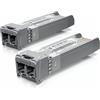 Ubiquiti Networks Ubiquiti UACC-OM-MM-10G-D-20 SFP MODULE MULTI-MODE 10GBPS 300M 20 PACK