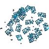 Amscan International - Decorazioni per Festa in Metallo It's a Boy