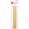 Knorr Prandell 8306028 - Strisce di Cera 2 mm/20 cm, Colore: Oro