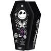 Paladone Nightmare Before Christmas, luce notturna con licenza ufficiale Disney, decorazione per Halloween, accento umoroso con due colori chiari, idea regalo per gli appassionati di film