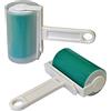Euro Marketing Manufacturing Roll off - togli Pelucchi - Spazzola toglie peli Riutilizzabile - Lavabile sotto Acqua Corrente - rimuove peli di Cane, Cane, Animali Domestici