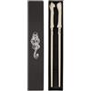 Paladone Bacchette con bacchette di Harry Potter Voldemort - Licenza ufficiale