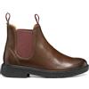 Geox D Spherica Ec1 B H Stivale alla cavigliaDonna