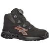 U-POWER DON'T WORRY... BE HAPPY! Bizet ESD S3s Ci FO SR, Scarpa Antinfortunistica Uomo