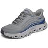 Skechers Uomo Arch Fit Glide-Step Wave Zanaro Slip-in ALLENATRICE