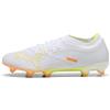 Puma Ultra Nitro 7 Match White Fg Scarpa da calcioUnisex - Adulto