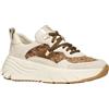 Geox D Diamanta E Scarpe da ginnasticaDonna