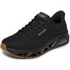 Skechers Uomo Uno Glide-Step Glide On Air Slip-in ALLENATRICE