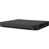 HIKVISION iDS-7204HTHI-M1/XT DVR AcuSense Penta 4CH 8MP 4K Audio 2 Vie 1 SATA + HDD 1TB