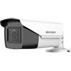 HIKVISION DS-2CE19H1T-IT3ZE - Telecamera Analogica Bullet 5MP D-WDR - Varifocale (2.7mm-13.5mm)