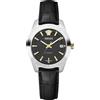 Versace VESCA0124 Orologi Donna Greca Classic Automatico 35mm 5ATM