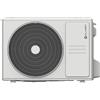 CLIVET Unità esterna dual split Clivet MU2-Y41M inverter pompa di calore R32 kW 4,1/4,4 freddo/caldo