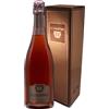IL CALEPINO ROSE' Spumante Metodo Classico Astucciato