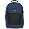Eastpak Zaino per la scuola Eastpak Study Buddy 33L Zaino per computer portatile da 16" con ampio organizer Nautic Navy