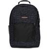 Eastpak Zaino per la scuola Eastpak Study Buddy 33L Zaino per computer portatile da 16" con ampio organizer Shape Dark