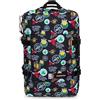 Eastpak Zaino da cabina Eastpak Travelpack 42L Bagaglio a mano con custodia per laptop da 17" Nba Teampattern