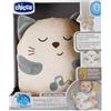 Chicco - GIOCO FD PURRING CAT