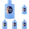 Felce Azzurra - Talco in Polvere Profumato Classico in Barattolo Assorbente, Rinfrescante, Lenitivo per Adulti, Bambini e Bagnetto Neonato con Formula 100% Naturale per Pelle Morbida e Asciutta, 200gr