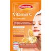 Schaebens - Maschera in tessuto alla vitamina C, 21 g